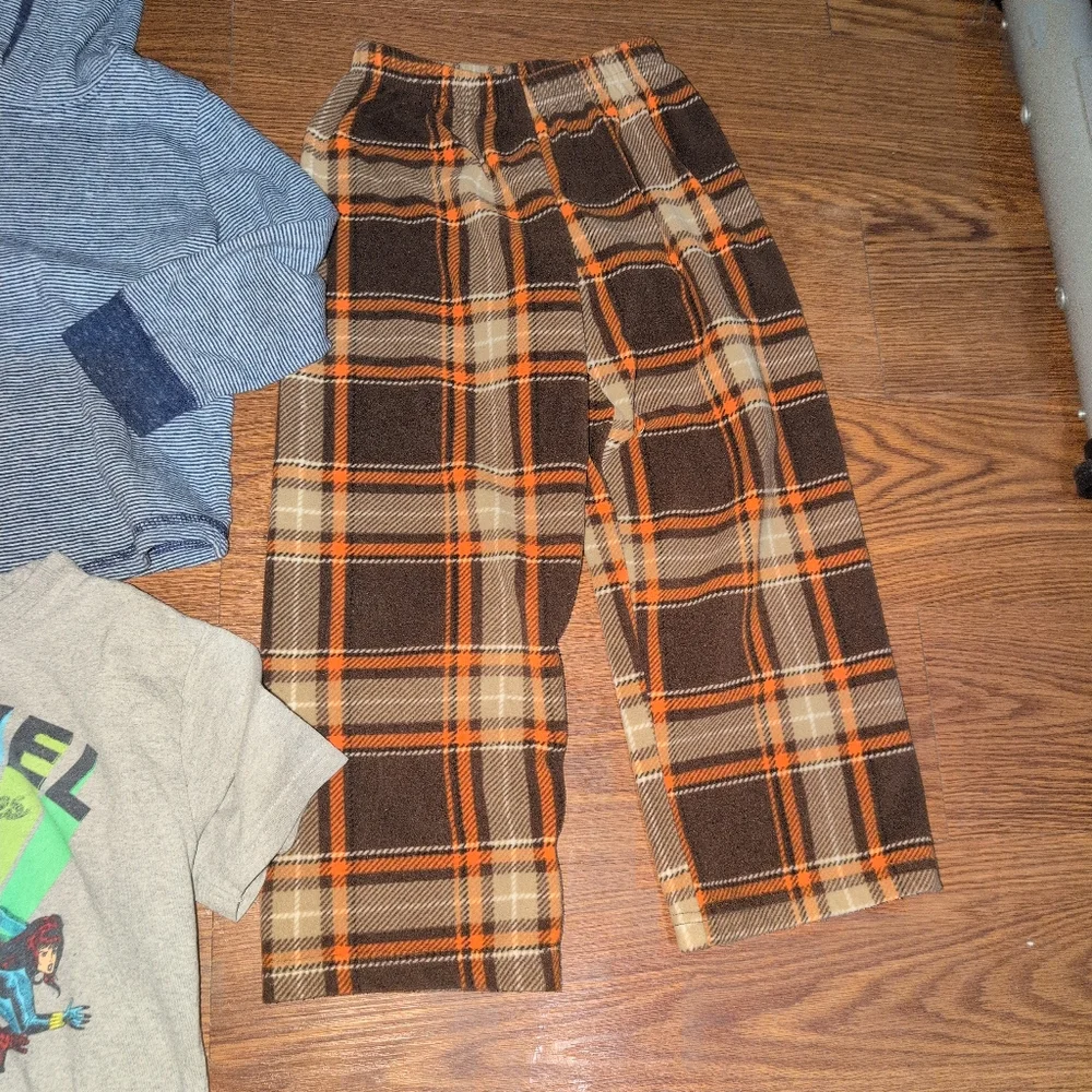 Boys Size 5 Lot